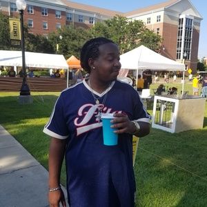 Meet your Posher, Jerry